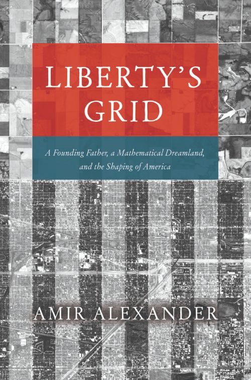 Liberty's Grid